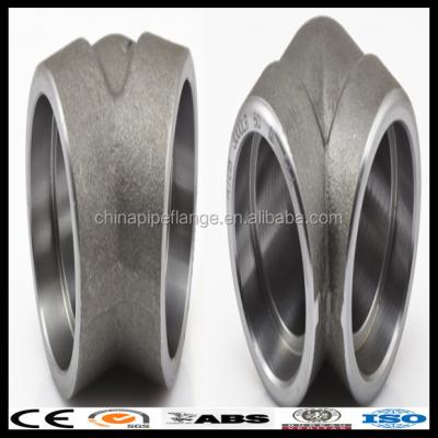 China Carbon Steel ASME B 16.11 astm a105N Forged Steel 3000lb SW Elbow for sale