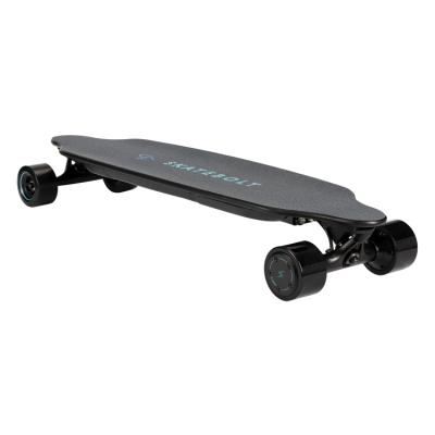 China 2021 Board, Cheap Skatebolt TornadoPro Fastest Dual Motor 40KM/H Electric Adult Long Board Remote Control Skateboard Skateboard for sale