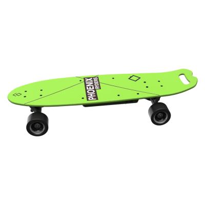 China China Factory Outdoor Activities Dragonfly Remote Control Electric Skateboard China Skatebolt Directly From Mini Board Double Motor Cheap Electric Cruiser for sale