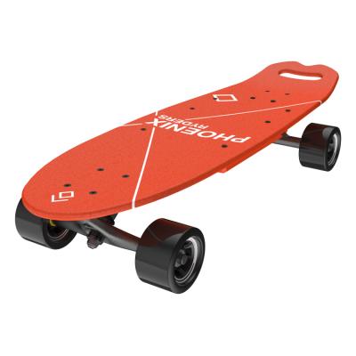 China Europe Best Cheap Price Dragonfly Skateboard Electric Skateboard 36V5AH Motor Lithium Battery Electric Skateboard Dropshipping Outdoor Activities Dual Mini For Sale for sale