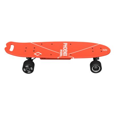 China 2021 Wholesale Dragonfly Hub USA Dropshipping Outdoor Activities Adult Skate Board Cheap Motor Wheels Electric Skateboard for sale