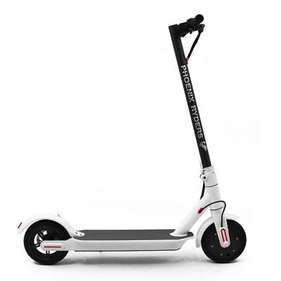 China Fashionable High Performance 3 Wheel Kid's Electric Folding Scooter E Scooter for sale