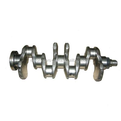 China The hot sale auto engine crankshaft for Besta engien parts OEM 0R2411130XB for sale