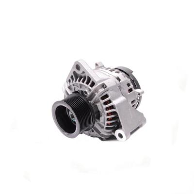 China KIA besta alternator 24v 35a OEM 0K79A18300 for KIA besta for sale