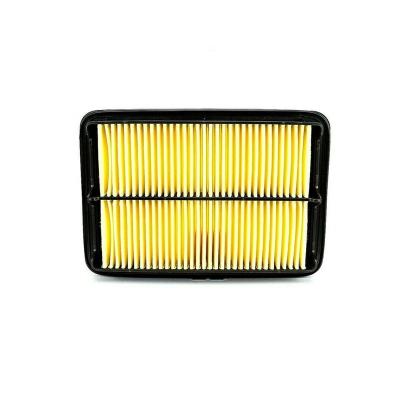 China HILUX Air Filter Part 16546EB70A FIT FOR HILUX for sale