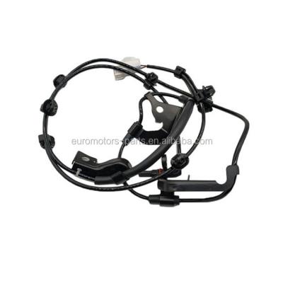 China Toyo-belly electric hulix ABS wheel speed sensor OEM 89546-0K060 for sale