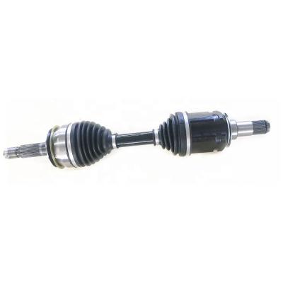 China CV joint - complete drive shaft 43430-0K020 for Toyota Hilux 7 Vigo 2.5 D4D KUN25 4X4 2005->2011 diesel Toyota Hilux 7 Vigo 2.5 D4D KUN25 2005-> 2011 for sale