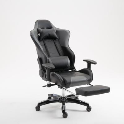 China High Quality Vibrating Gaming Chair PC Gaming Chair Computer Adjustable (Height) for sale