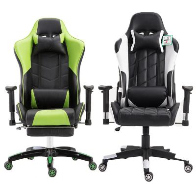 China High Back Lift Chair Wholesale Export PC Gamer Desktop Computer Video Gamer In Store for sale