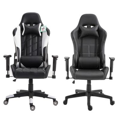 China (Size) adjustable high quality steelseries living room video game racing chair cougar for sale