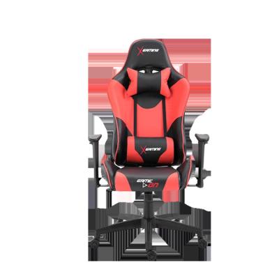 China Wholesale office steelseries audio gaming chair adjustable (height) for sale