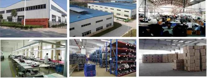 Verified China supplier - Fuzhou Ranran Shengqi Trading Co., Ltd.