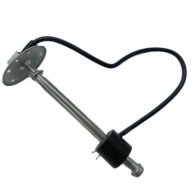 China 304/316 Fuel Tank Liquid Level Sensor of Hot Selling Boat, Yacht and Automobile (0~190ohm) for sale