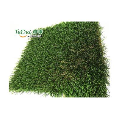 China High Quality Artificial Grass Eco - Friendly And Sports Flooring Cheap Tennis Court Artificial Grass for sale