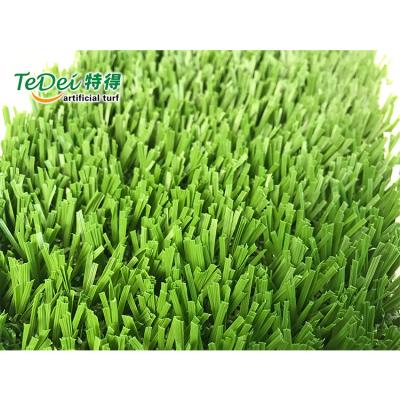 China Garden patio...sports field golf. High Quality Affordable Artificial Garden Landscape Artificial Grass 40mm Grass For Home Garden for sale