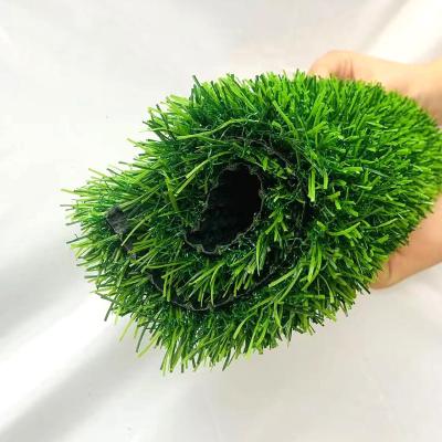 China Green High Quality PP Chinese Artificial Grass Cheap Price Landscaping Artificial Grass for sale