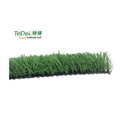 China Sports Court Artificial Grass Cheap Outdoor Fake Grass Football For Soccer Field for sale