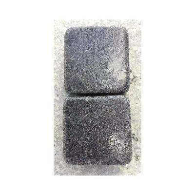 China Chinese Natural stone garden courtyard outdoor cobblestone flooring for sale