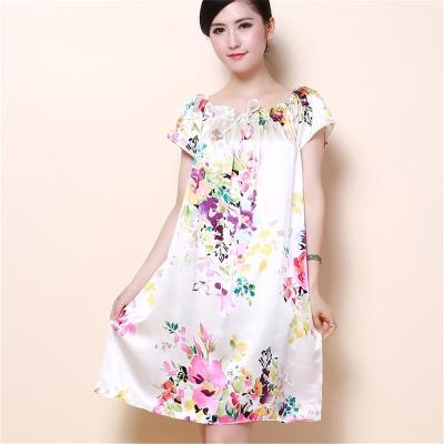 China Breathable Most Popular High Quality Products Stylish And Comfortable Designer Long Pajamas For Women for sale