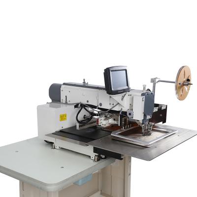 China Other HOT Selling Automatic Mattress Edge Sewing Machine Mattress Sewing Machine for sale