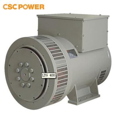 China 10kw 12.5kva Alternator Permanent Magnet Generator AC Synchronous Electric Generator In Vietnam CSC354M5 for sale