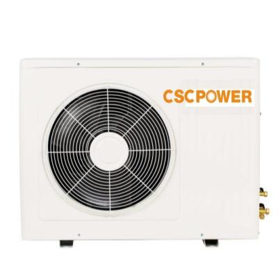 China solar room air conditioner split system price in pakistan for sale