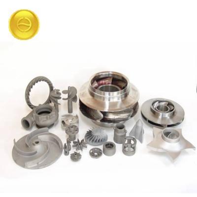 China Stainless Steel Parts Customized China Stainless Steel Precision Casting Foundry for sale