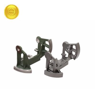 China Factory polished stainless steel parts china investment casting stainless steel casting for sale