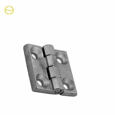 China Ductile stainless steel parts China foundry OEM/ODM rion casting fcd450 for sale