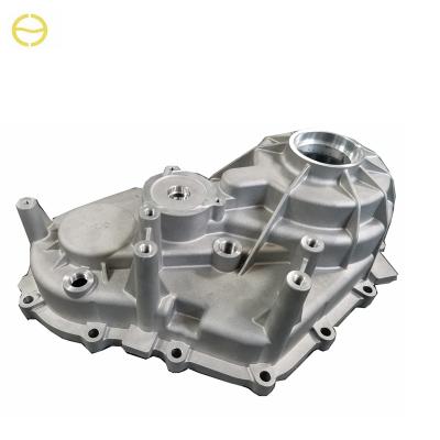 China Die casting 6063 aluminum alloy aisi12 aluminum castings custom aluminum AiSi12 for sale