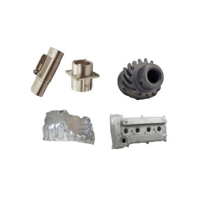 China Stainless Steel Parts OEM Customized CNC Machining Engine Parts for sale