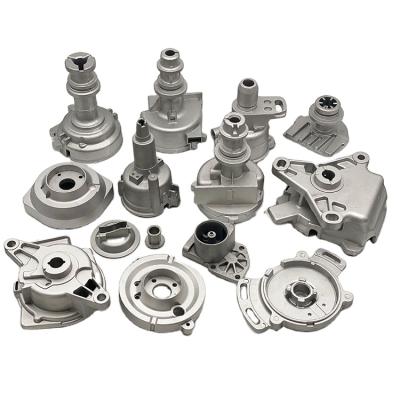 China OEM Precision Metal Stainless Steel Casting Casting Foundry Machine Parts Manufacturer In China For Sale Stainless Steel Parts Competitive Price for sale