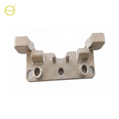 China Mechanical Parts TUV SGS Certified High Quality Customized A351 HK40 Heat Resistant Steel Casting for sale