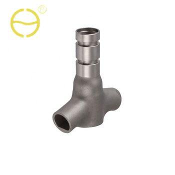 China Truss Stainless Steel Investment Casting Machinery Accessory for sale