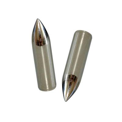 China SHOOTING Outdoor Hunting Archery Arrow Bow 100Grain Tips Fit Shooting 8.0mm OD Broadheads for sale