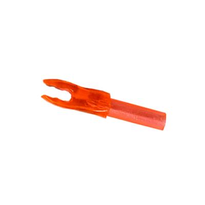 China Plastic Nock ID 4.2mm Arrow Shaft Crossbow Nock Archery for sale