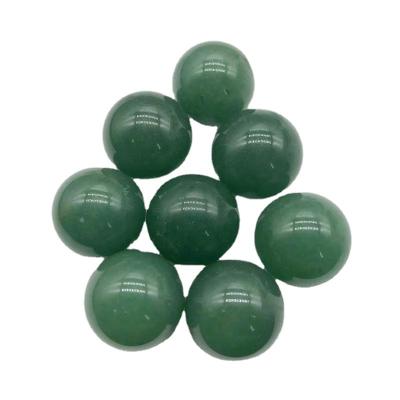 China Original Stone Polished Green Aventurine Crystal Beauty Self-Healing Natural Crafts From Europe for sale