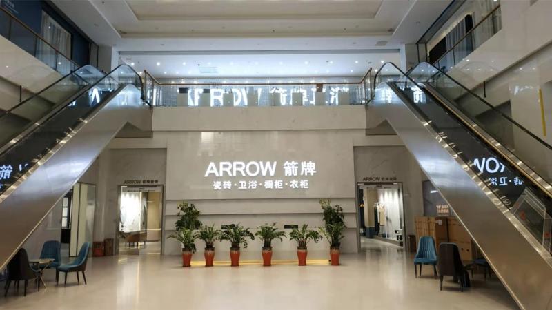 Verified China supplier - Foshan Arrow Co., Ltd.