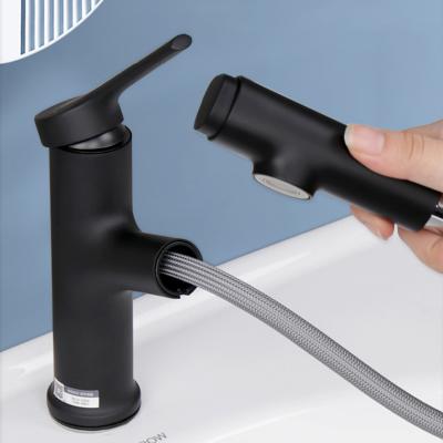 China Modern Zinc Alloy Metered Taps ARROW Brand Bathroom Faucet Mixer Taps, Wash Bathroom Basin Faucets for sale