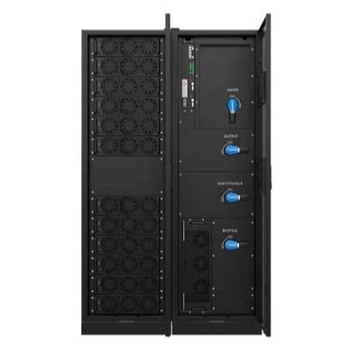 China Banatton 50kva 400kva 500kva 600kva Pure Sine Wave Computer / Industrial Networking Ups Modular Online zu verkaufen