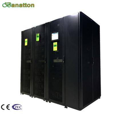 China High Quality Online Data Center / 20-300KVA Computer Room Factory Price Ups en venta