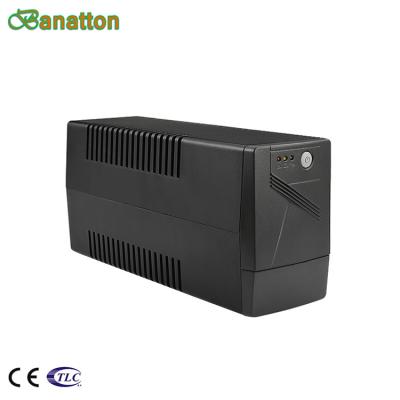 China Online COMPUTER Over-loadProtection Ups High Frequency Ups Power Supply Unit For Door Access Control for sale