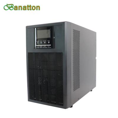 중국 China 6-10KVA High Frequency Online Safety Ups Online Production Professional Supply Ups 판매용