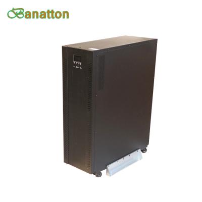 China Online Networking / Data Center / Industry Application OEM 10~200Kva IP20 Ups Uninterrupted Power Supply for sale