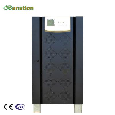 China Low Frequency Online Networking Banatton / Medical / Industrial Applications Ups 208 / 220 / 230Vac for sale