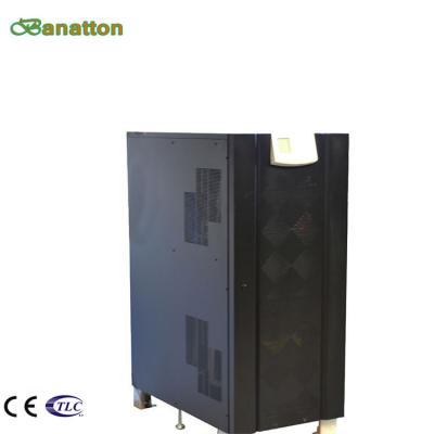 중국 Banatton UPS Industrial / Equipment Applications Low Frequency Industry Three Phase UPS With Isolation Transformer 판매용