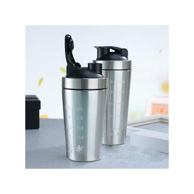 China Sustainable Classic 17oz Vacuum Insulated 18/8 Stainless Steel Tumbler And Cup With Or Without Lid for sale