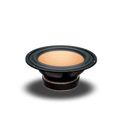 China Best Quality 8 Inch 160W Full Range Speaker Parts M8N-1 For Meeting Or Game M8N-1 Commercials for sale