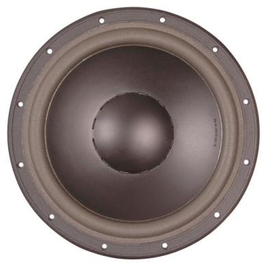 China Poly HiVi 10 Inch Speaker Woofer Driver D10.8 Midwoofer Speakers for sale