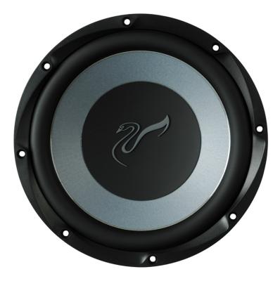 China Good quality 12 inch 12 inch car speaker HiVi CS120B woofer for sale